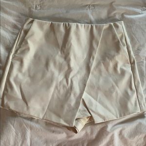 Top Shop Skort (Skirt and short)